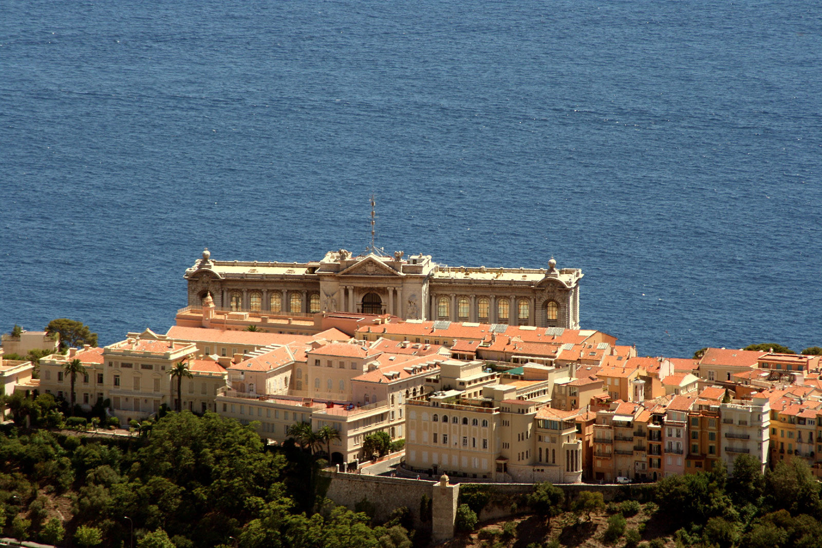 Monaco